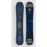 Ride Tavola Da Snowboard Current