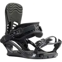 K2 Attacchi Da Snowboard Da Donna Cassette