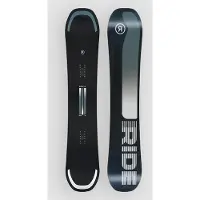 Ride Tavola Da Snowboard Manic