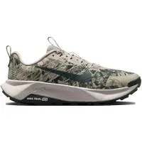 Nike Reactx Wildhorse 10 Scarpe per trail running (10, spruce fog /nero)