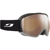 Julbo - Maschera da sci - Hit Spectron 3 Black/Grey in Silicone - Nero
