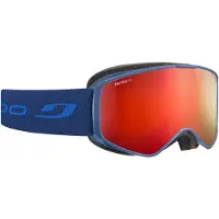 Julbo - Maschera da sci - Atome Evo Spectron 3 Blue/Black