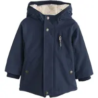 Next Giacca funzionale navy