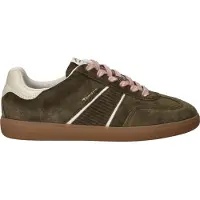 Tamaris Sneaker verde - 38