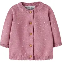 Name it Cardigan A Maglia