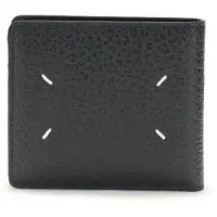 Maison Martin Margiela Portacarte Four Stitches