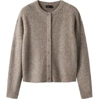 LMTD Cardigan A Maglia