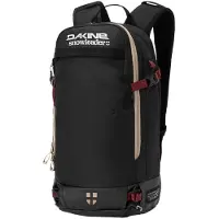 Dakine - Zaino da sci/snowboard - Heli 2.0 Pro Backpack 20L x Snowleader - Nero