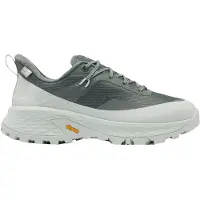 Columbia - Scarpe da trekking impermeabili per escursioni diurne - Tellurix Titanium Outdry Sedona Sage Tea Light per Donne - Taglia 36 - Grigio