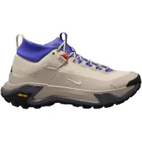 Nike ACG - Scarpe escursionismo - Zegama Hike Light Orewood Brown/Light Orewood Brown per Uomo - Taglia 44 - Beige