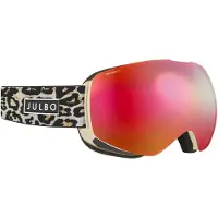 Julbo - Maschera da sci - Shadow Spectron 3 Beige in Silicone