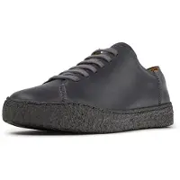 Camper per uomo. K100927-020 Scarpe da ginnastica in pelle Peu Terreno multicolore (42), Basso, Nessuno, Casual, Grigio