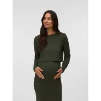 Mamalicious Gonna Lunga Kerrie Maternity