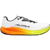 Altra Torin 9 Scarpe da corsa Uomo (47, bianco/giallo)