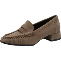 Tamaris Francesina beige - 40