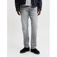 Jack & Jones Jjimike Jjoriginal Sq 351 Jeans Tapered Fit