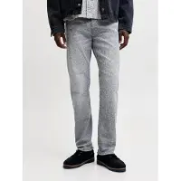 Jack & Jones Jjimike Jjoriginal Sq 351 Jeans Tapered Fit