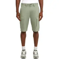 G-Star Pantaloni Corti Cargo D26220-e573 Regular Fit