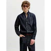 Jack & Jones Camicia In Jeans Regular Fit