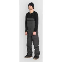 Volcom Pantaloni Roan Bib