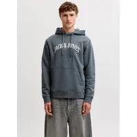 Jack & Jones Felpa Con Cappuccio