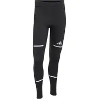 Adidas ADI365 Running Warm Tights Leggings da running Uomo (XL, nero)