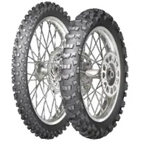 Dunlop Pneumatico Posteriore Fuoristrada Geomax Enduro 92 65r Tt