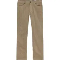 Volcom Pantaloni 'Solver' cappuccino