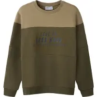 Name It Kids Felpa