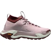 Nike - Scarpe escursionismo - Zegama Hike W Platinum Violet/Platinum Violet per Donne - Taglia 38 - Rosa