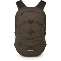 Osprey - Zaino da 26 L - Quasar Driftshade Truffle Brown - Marrone