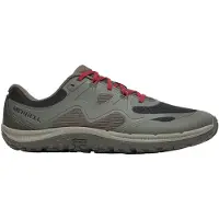Merrell - Scarpe trail - Trail Glove 8 Beluga per Uomo - Taglia 42 - Grigio