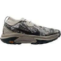 Nike Women's ACG Zegama Trail Scarpe per trail running Donna (40,5, spruce fog /nero)
