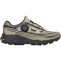 Merrell - Scarpe trail - Agility Peak 6 BOA Mountain per Uomo - Taglia 41,5 - Beige