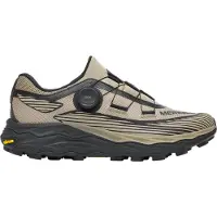 Merrell - Scarpe trail - Agility Peak 6 BOA Mountain per Uomo - Taglia 41 - Beige