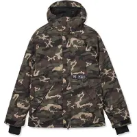 Volcom Giacca Double