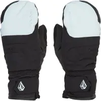 Volcom - Moufles en GORE-TEX&reg; - Stay Dry Gore-Tex Mitt Sky - Taglia XL - Blu