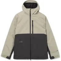 Volcom Giacca Softshell L Gore-tex