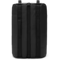 Db Roamer Pro Split Duffel 30 Borsa da viaggio (30 l, nero)