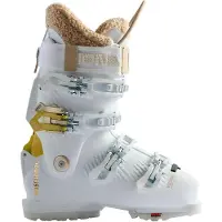 Rossignol Scarponi Da Sci Alpino Da Donna Vizion 4b 100 Pro W Gw