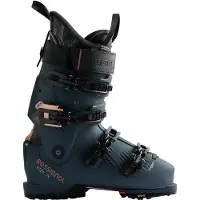 Rossignol Scarponi Da Sci Alpino Vizion 4b 120 Hv Gw