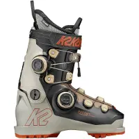K2 - Chaussures de ski all-mountain - Recon 110 Zonal BOA per Uomo - Taglia 42,5 - Nero