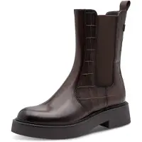 Tamaris Stivaletti Chelsea marrone - 40