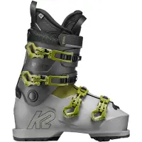 K2 - Chaussures de ski all-mountain - BFC 90 per Uomo - Taglia 42,5 - Grigio