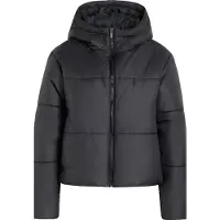 Adidas Giacca di mezza stagione 'Essentials' nero