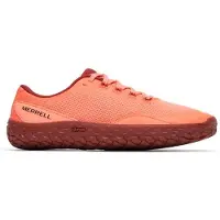 Merrell Women's Vapor Glove 7 Scarpe barefoot Donna (37,5, rosso)
