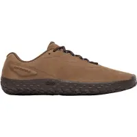 Merrell Vapor Glove 7 LTR Scarpe barefoot Uomo (45, earthen)