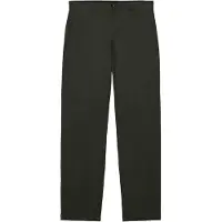 Volcom Pantaloni chino 'Frickin Modern' nero