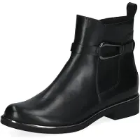 Caprice Stivaletto nero