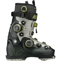 K2 - Chaussures de ski all-mountain - Recon Team Zonal BOA per Uomo - Taglia 42,5 - Nero